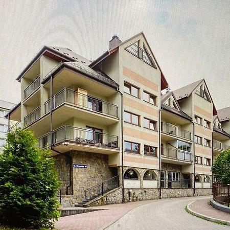 Apartament 7 Minut Od Krupowek Na Nogach! Zakopane Luaran gambar